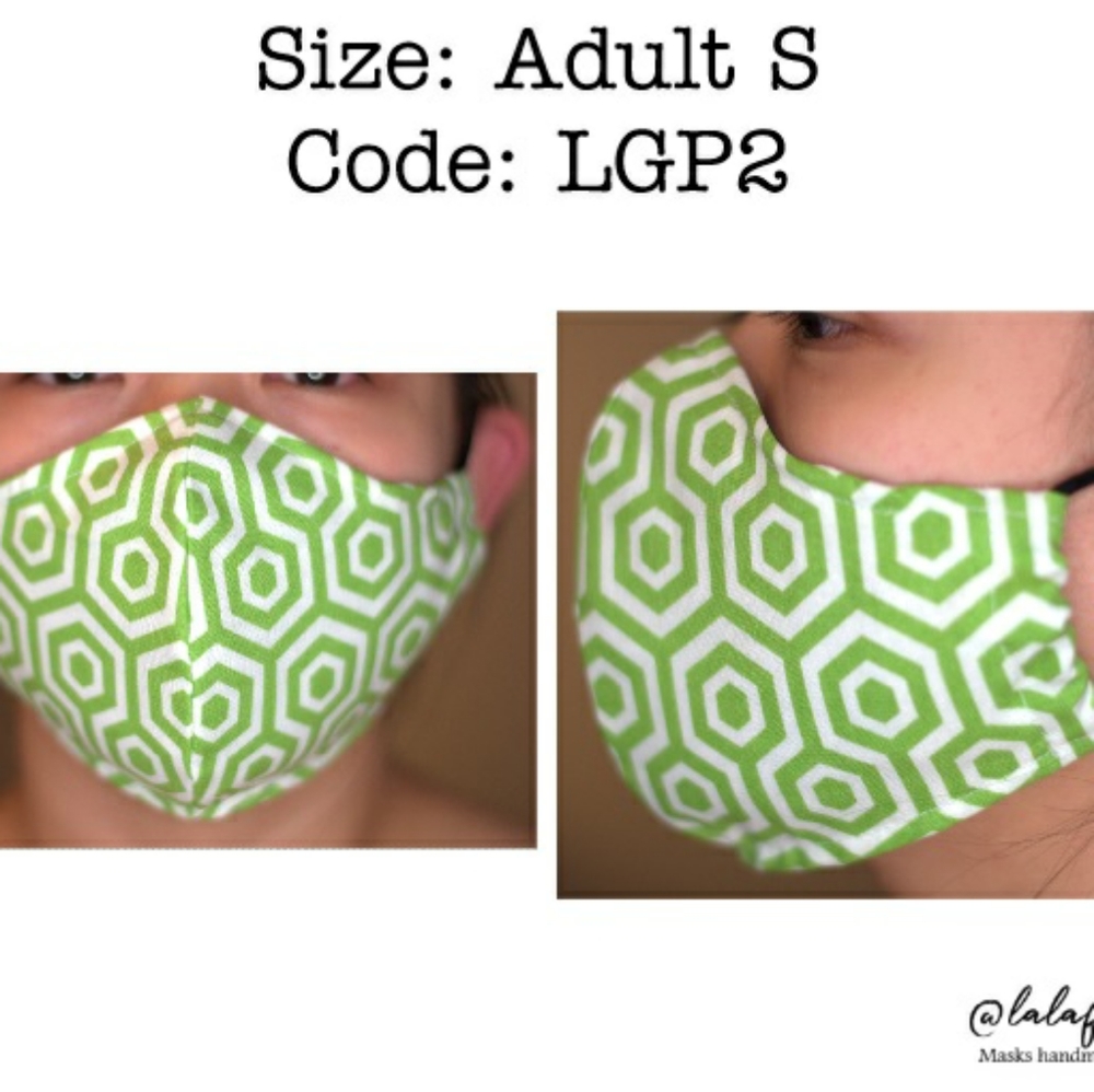 Best quality handmade masks